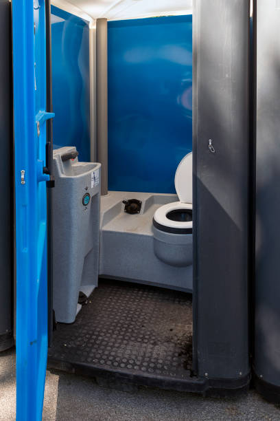 Professional porta potty rental in Adrian, MI