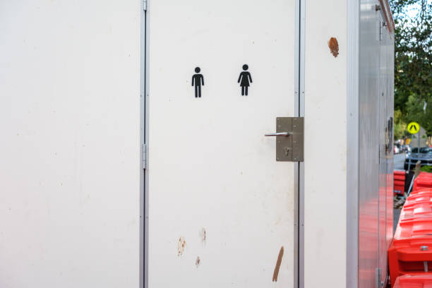 Best Temporary restroom rental  in Adrian, MI